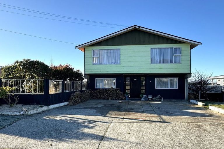 Photo of property in 15 Malcolm Terrace, Balclutha, 9230