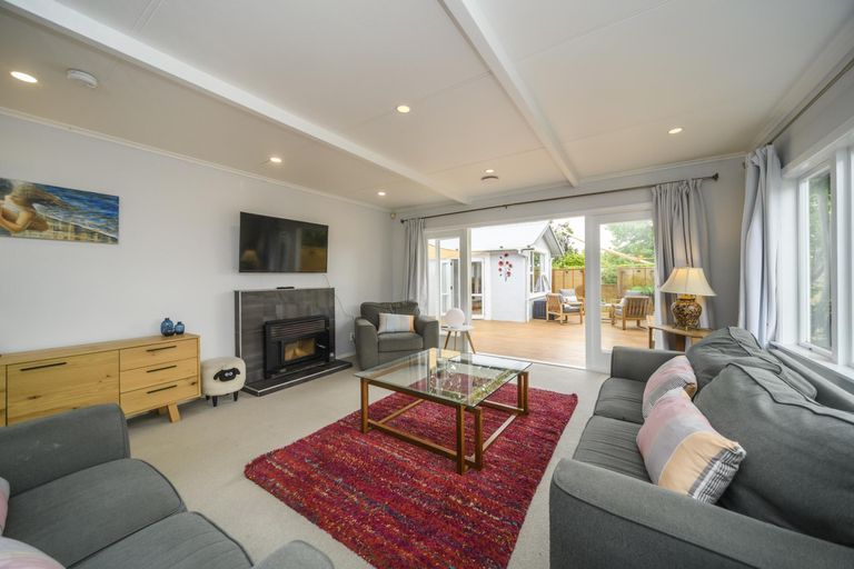 Photo of property in 406 Ruahine Street, Terrace End, Palmerston North, 4410