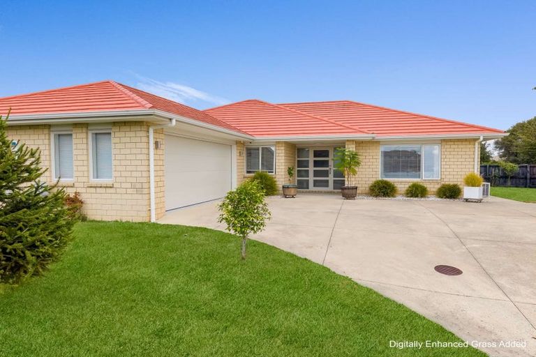 Photo of property in 25 Meadowview Drive, Morrinsville, 3300