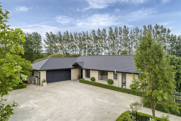 Photo of property in 97 Modena Place, Ohoka, Kaiapoi, 7692