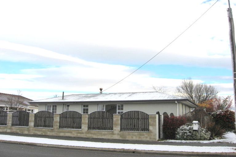 Photo of property in 8 Chicago Street, Alexandra, 9320