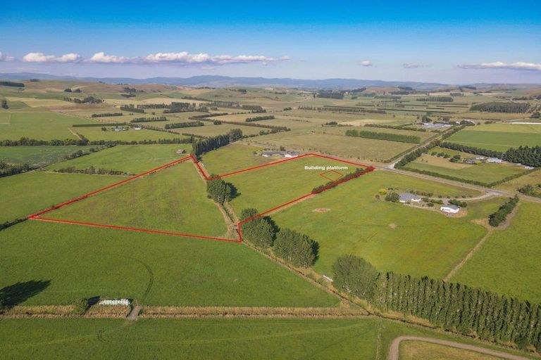 Photo of property in 573 Norman Road, Winton, 9781