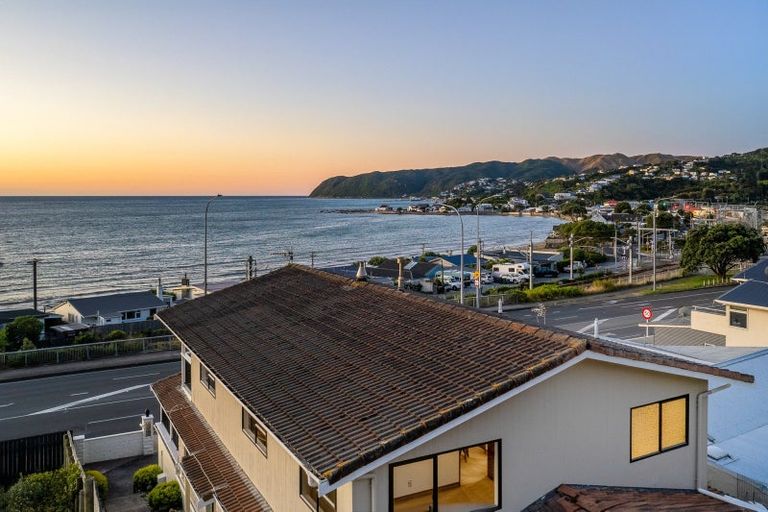 Photo of property in 168 Saint Andrews Road, Plimmerton, Porirua, 5026