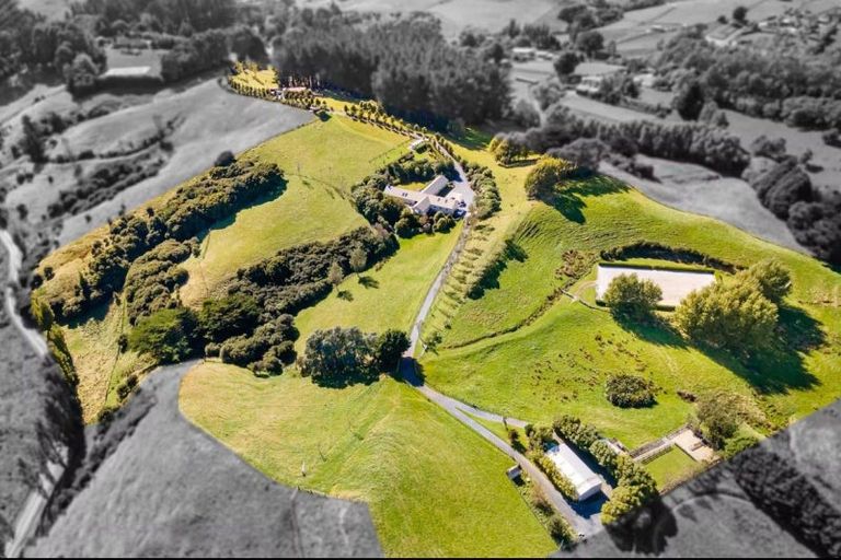 Photo of property in 42b Murphys Road, Judgeford, Porirua, 5381