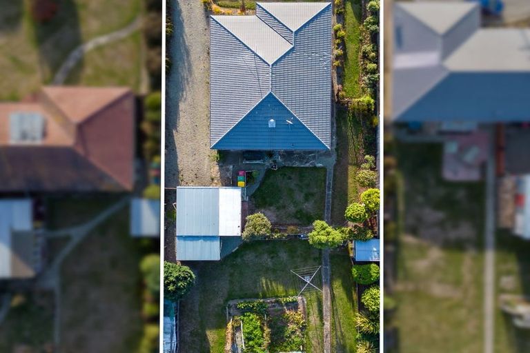 Photo of property in 13 Michael Street, Waimate, 7924