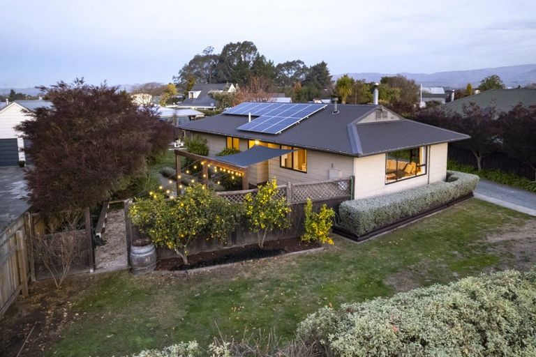 Photo of property in 25 Anglesea Street, Renwick, 7204