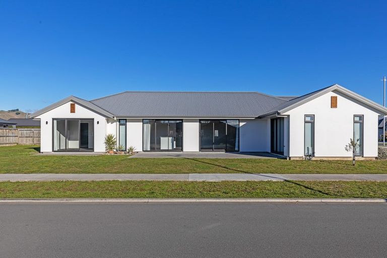 Photo of property in 17 Harvard Road, Burleigh, Blenheim, 7201