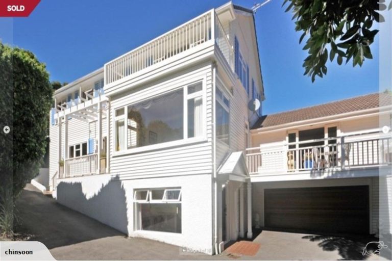 Photo of property in 83 Hatton Street, Karori, Wellington, 6012