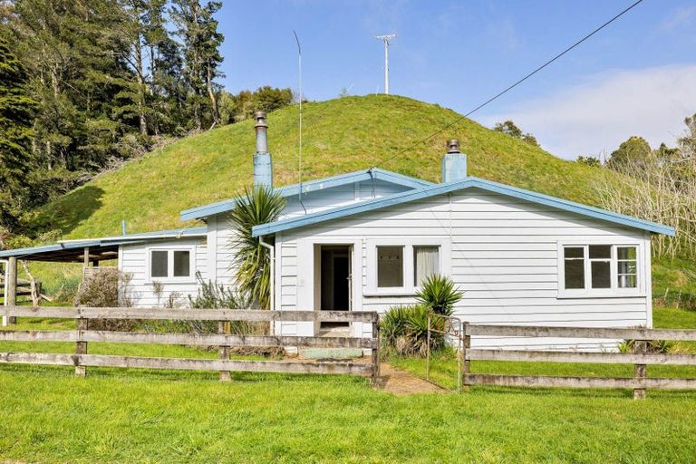 Photo of property in 513a Herepuru Road, Matata, 3194