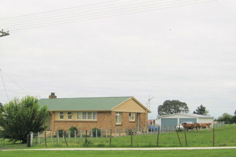 Photo of property in 4 Hamilton Street, Te Aroha, 3320