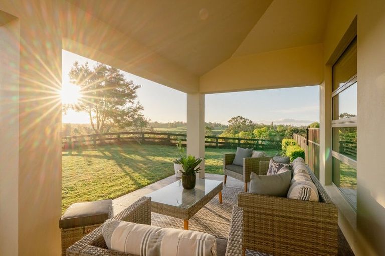 Photo of property in 41 Riverglade Drive, Tamahere, Hamilton, 3283