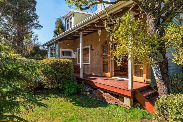 Photo of property in 17 Te Kuru Lane, Pukawa Bay, Turangi, 3381
