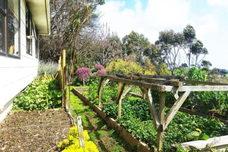 Photo of property in 6388 South Road, Pungarehu, Opunake, 4685