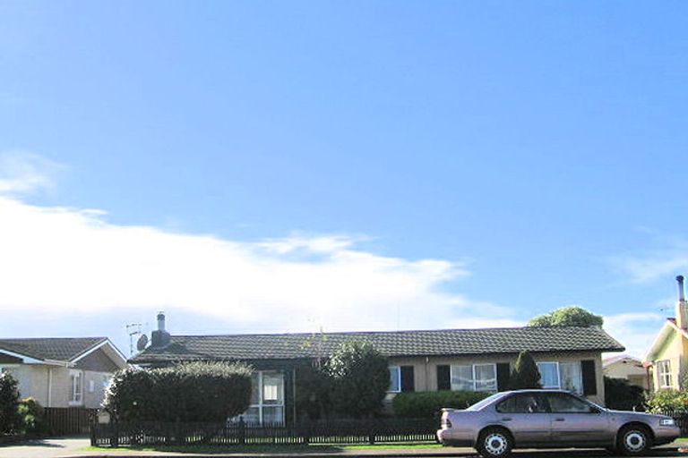 Photo of property in 70 Flaxmere Avenue, Flaxmere, Hastings, 4120