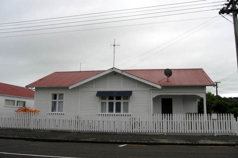 Photo of property in 42 Liverpool Street, Whanganui, 4500