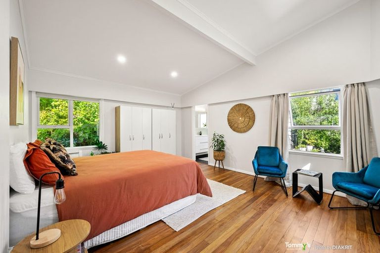 Photo of property in 100b Homebush Road, Khandallah, Wellington, 6035