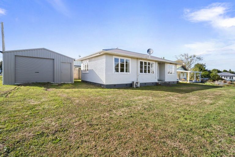 Photo of property in 14 Otore Street, Marton, 4710