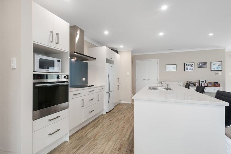 Photo of property in 1a Mill Crescent, Matamata, 3400