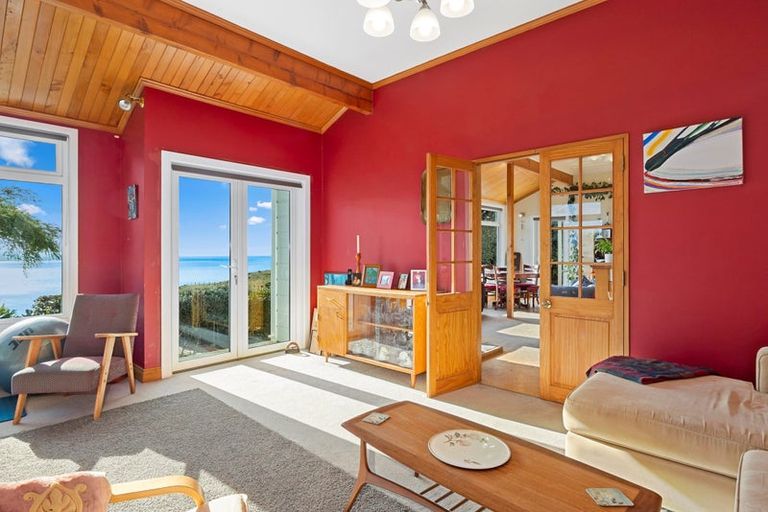 Photo of property in 195 Heyward Point Road, Heyward Point, Port Chalmers, 9081