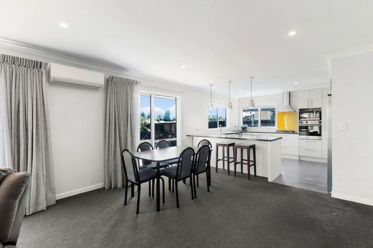 Photo of property in 3 Korimako Close, Oxford, 7430