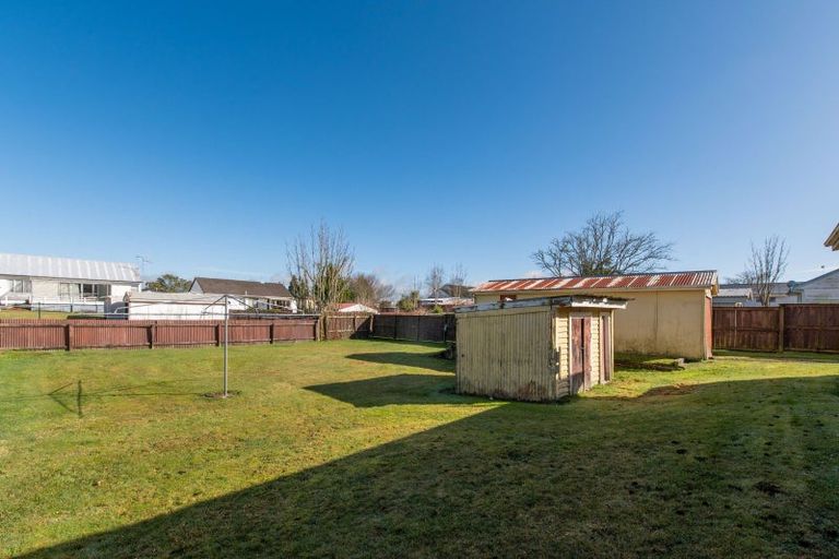 Photo of property in 70 Roslin Street, Tokoroa, 3420