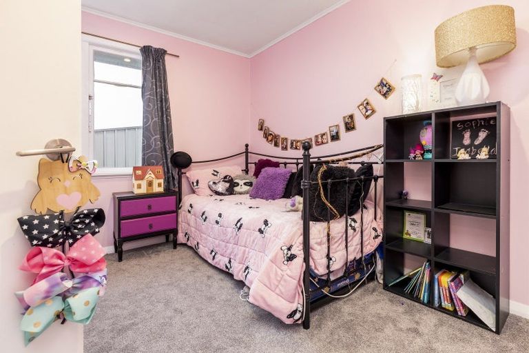 Photo of property in 13 Cleghorn Street, Redwoodtown, Blenheim, 7201