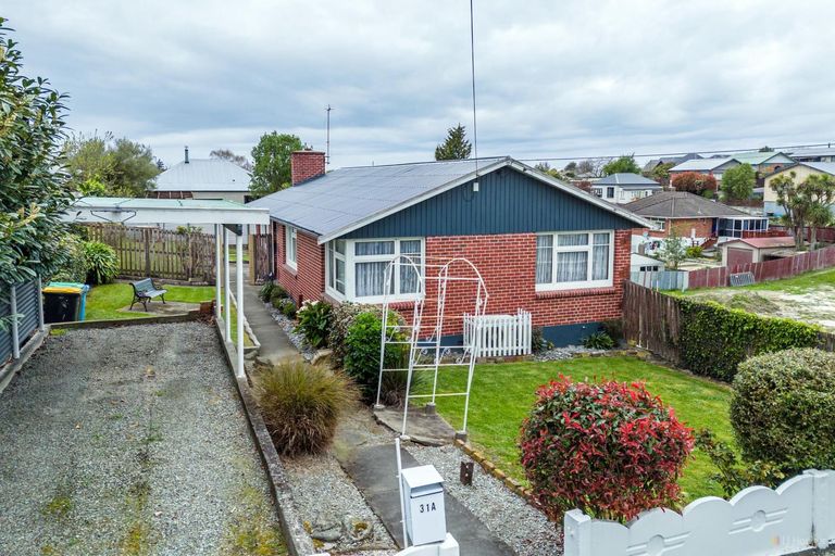 Photo of property in 31a Oxford Street, West End, Timaru, 7910