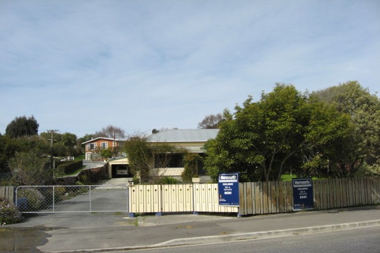 Photo of property in 69 Ludstone Road, Kaikoura, 7300