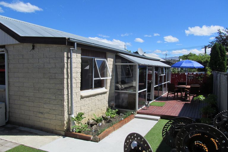Photo of property in 23b Kenmare Street, Alexandra, 9320