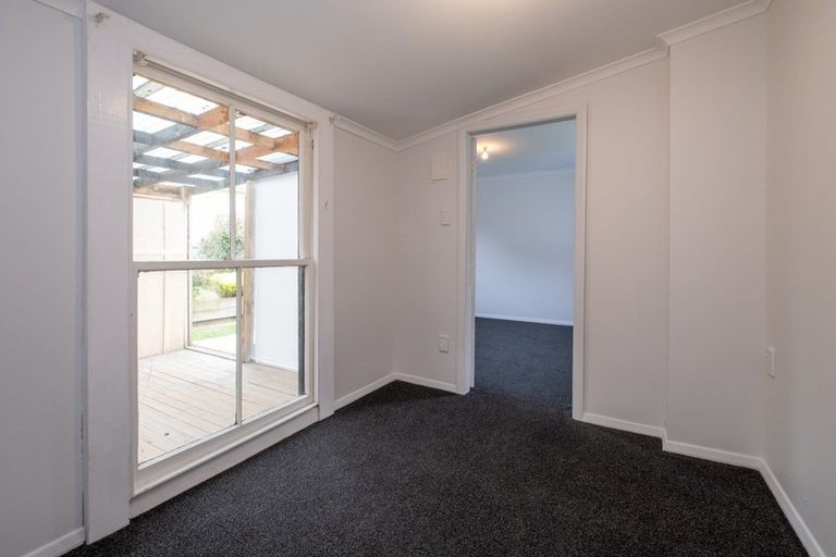Photo of property in 1a Ropata Street, Hawera, 4610