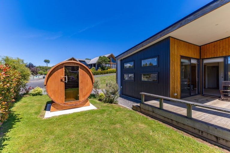 Photo of property in 22 Kowhai Heights, Ohakune, 4625