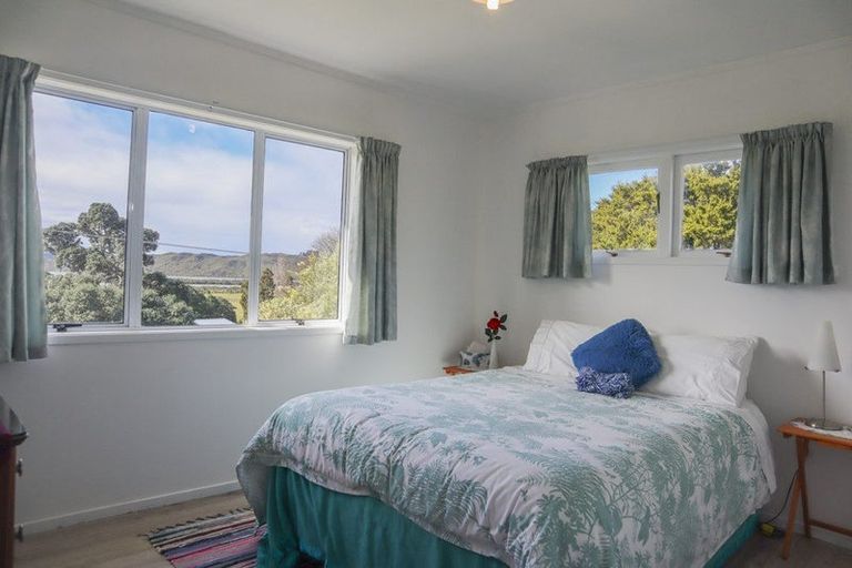 Photo of property in 115 Parnell Street, Rawene, Kaikohe, 0473