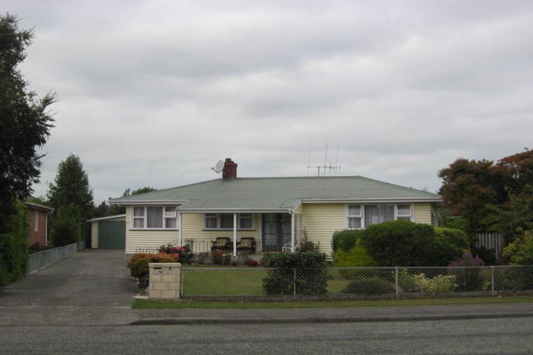 Photo of property in 16 Guise Street, Temuka, 7920