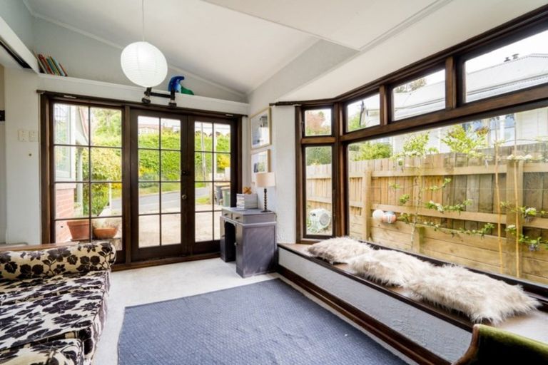 Photo of property in 3 Littlebourne Road, Roslyn, Dunedin, 9010