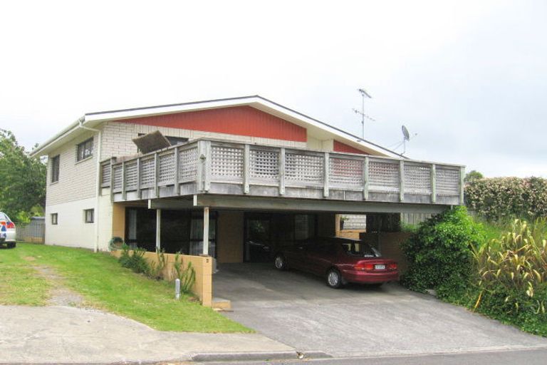 Photo of property in 2 Carter Terrace, Ohakune, 4625