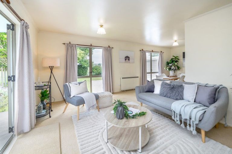 Photo of property in 31 Reading Street, Greytown, 5712