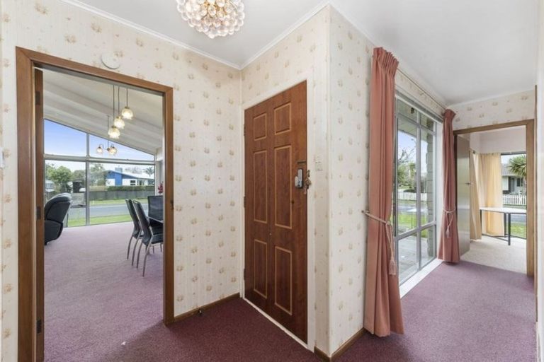 Photo of property in 25 Thorpe Street, Fairview Downs, Hamilton, 3214