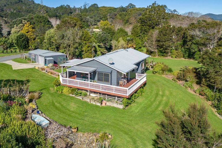 Photo of property in 75 Whangapoua Sh25 Road, Coromandel, 3506