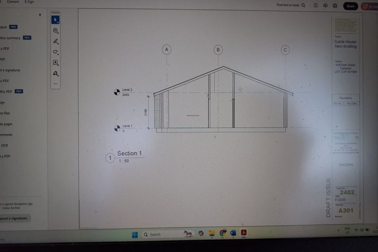 Photo of property in 91b Kent Street, Carterton, 5713