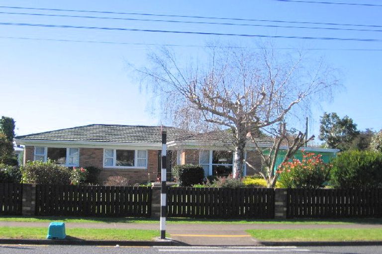 Photo of property in 7 Cosgrave Road, Papakura, 2110