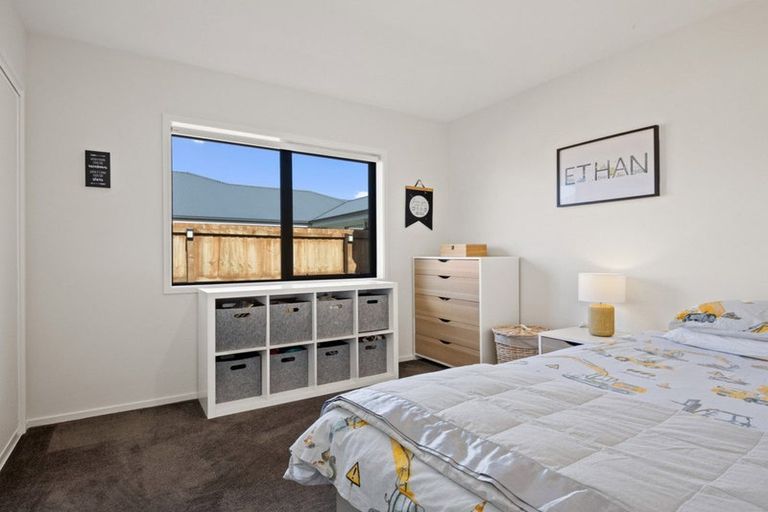 Photo of property in 80 Tongariro Street, Halswell, Christchurch, 8025