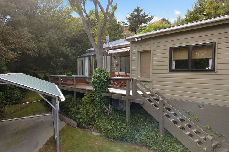 Photo of property in 45a Sunbury Street, Andersons Bay, Dunedin, 9013