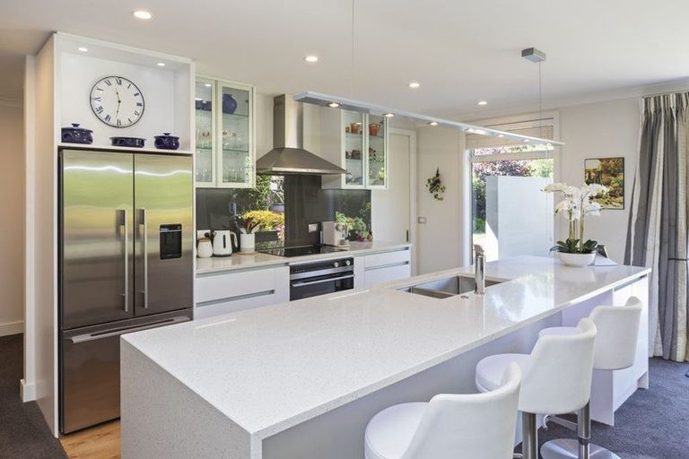 Photo of property in 28 Rivers Edge, Northwood, Christchurch, 8051