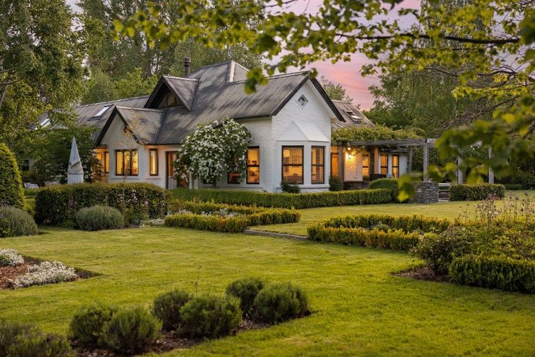 Photo of property in 572a Speargrass Flat Road, Lake Hayes, Queenstown, 9371