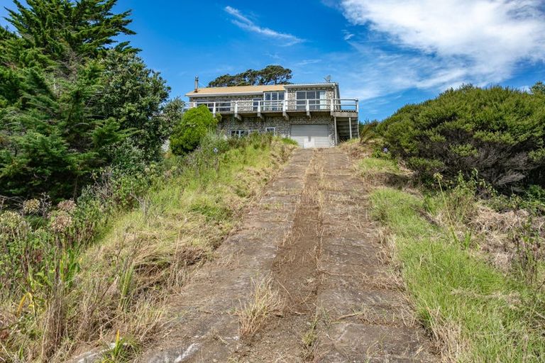 Photo of property in 14 Woods Road South, Colville, Coromandel, 3584