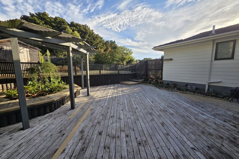 Photo of property in 35 Aronia Way, Goodwood Heights, Auckland, 2105