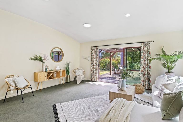 Photo of property in 31 Te Hapua Road, Te Horo, Otaki, 5581