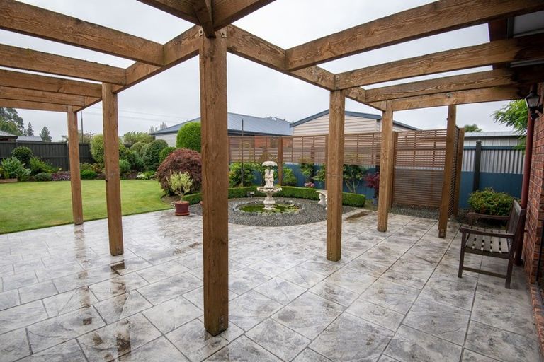 Photo of property in 66 Nursery Drive, Tinwald, Ashburton, 7700