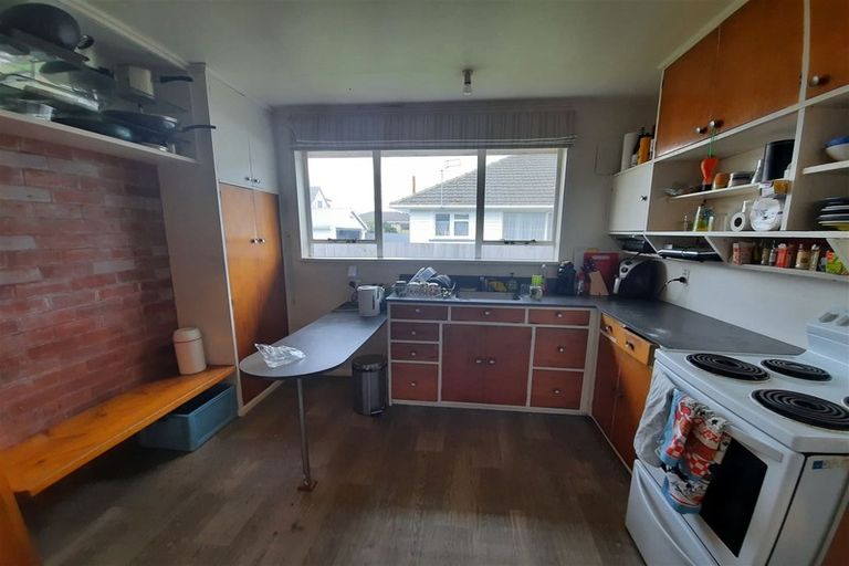 Photo of property in 61 Brodie Street, Ilam, Christchurch, 8041