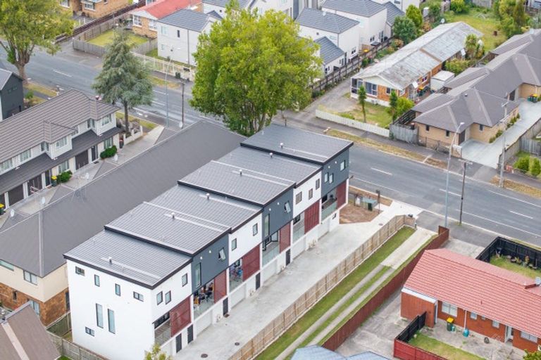 Photo of property in 2/45 Fifth Avenue, Enderley, Hamilton, 3214